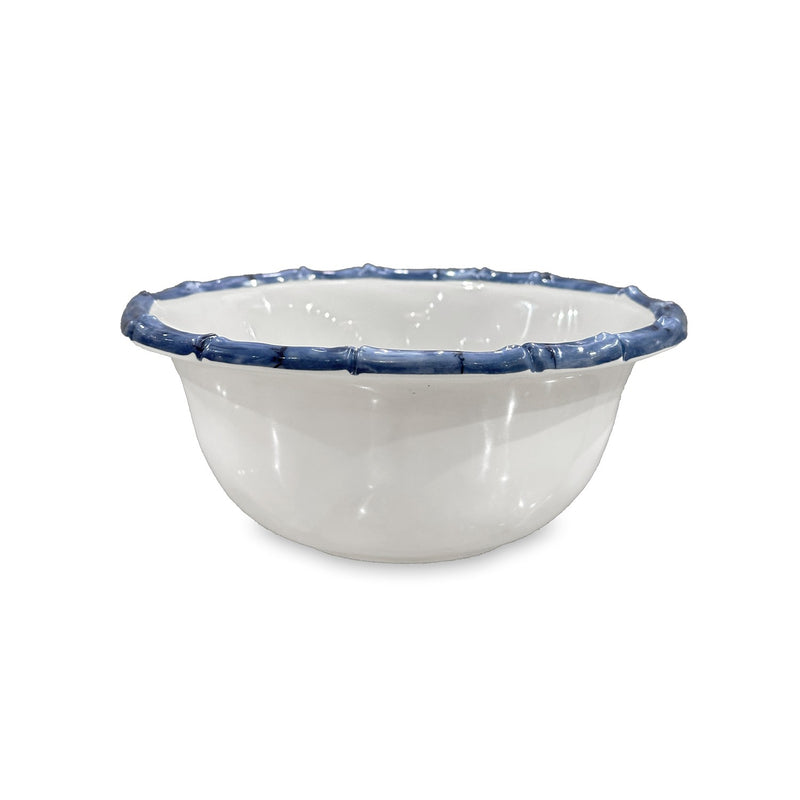 Bowl Set | Vida Blue Bamboo