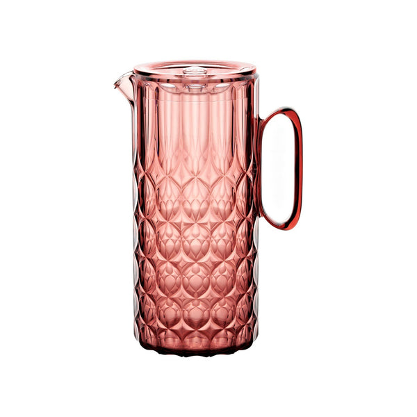 Vanity Pitcher | Mauve