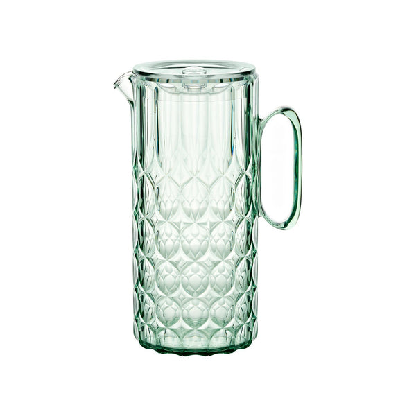 Vanity Pitcher | Matcha Green