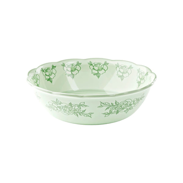Large Bowl | Josephine | Dusty Green