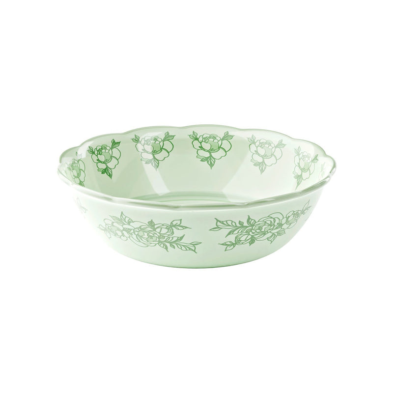 Large Bowl | Josephine | Dusty Green