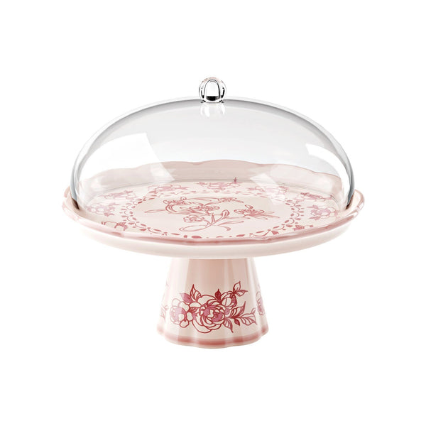 Cake Stand | Josephine | Dusty Pink