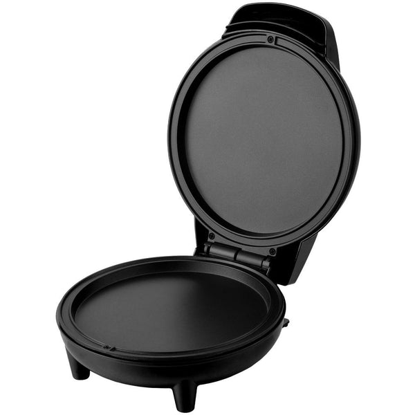 Mini Pizza Maker | Black