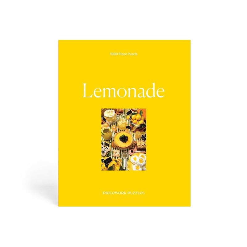 1000 Pc | Lemonade