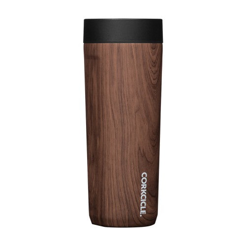 Commuter Cup | Walnut Wood