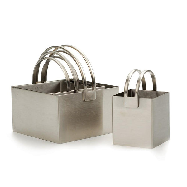 Endurance Square Cutter Set