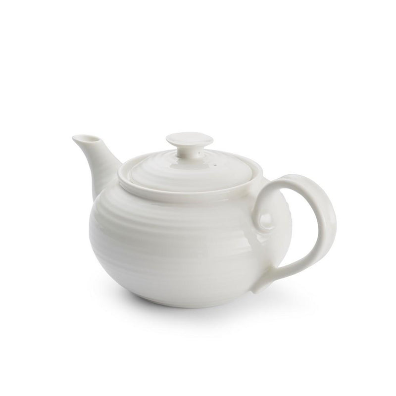 Portmeirion Sophie Conran Teapot | 2 Pint | Wrapt