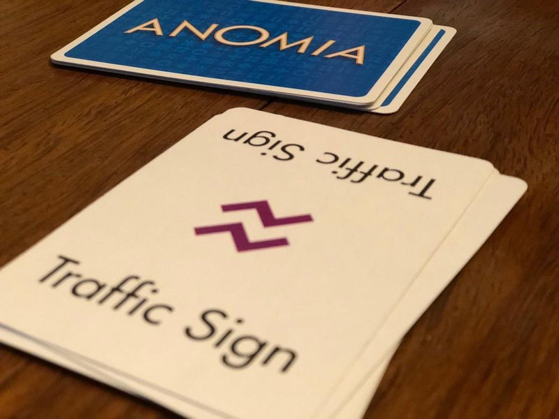 Anomia