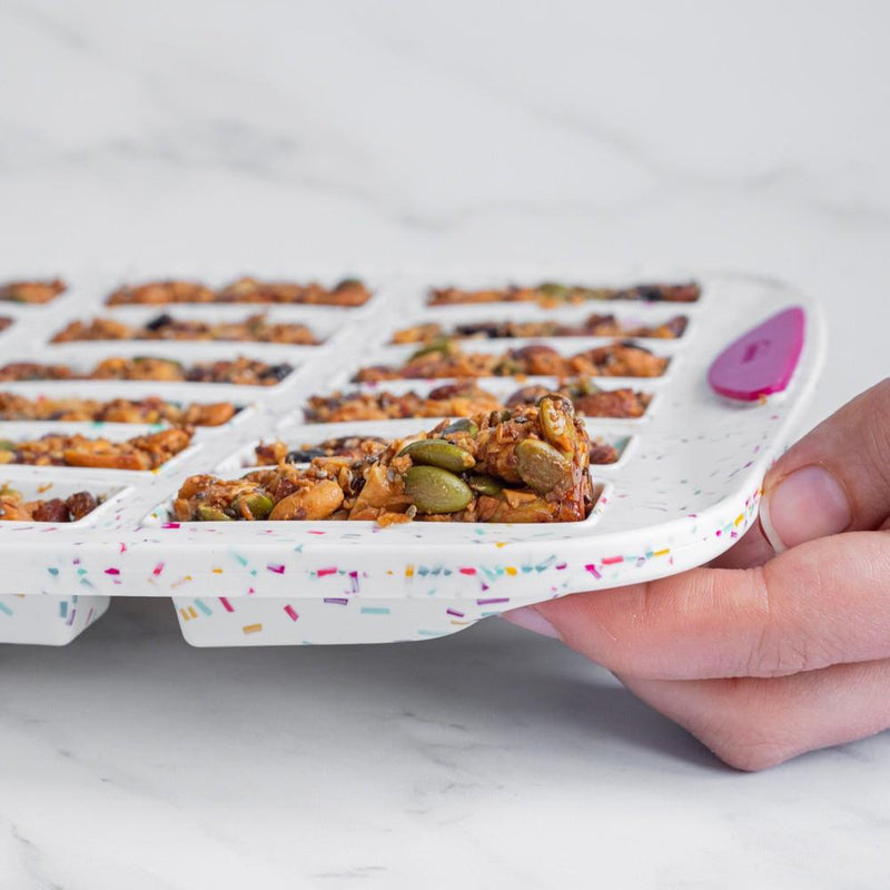 Confetti Bar Cake Pan | Kitchen Art | Wrapt