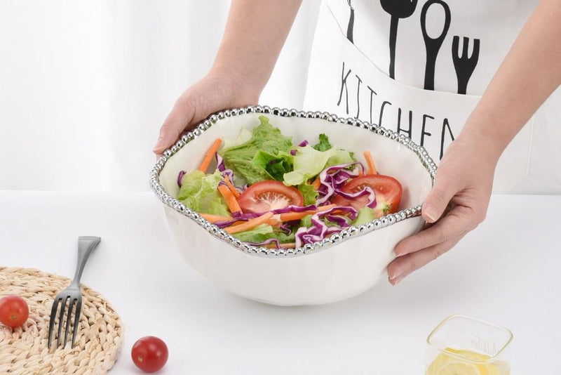 Large Bowl - Salerno | Kitchen Art | Wrapt