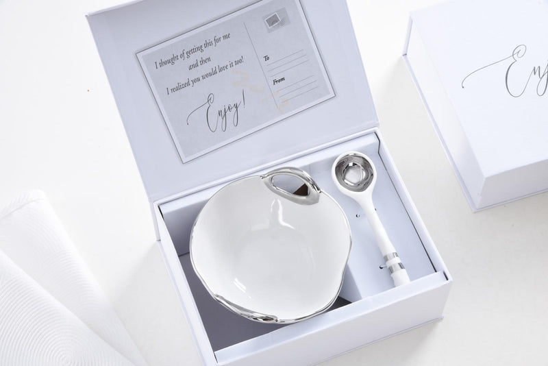 Pampa Bay Get Gifty | Round Bowl Set | Kitchen Art 