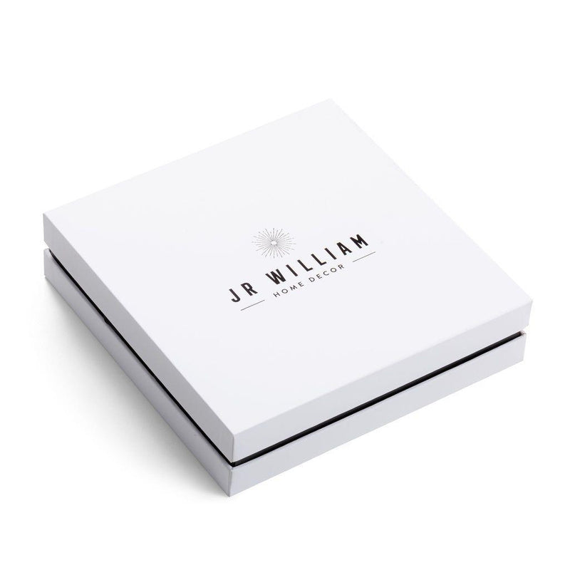 J R William Luncheon Napkin Tray - Irridescent | Wrapt