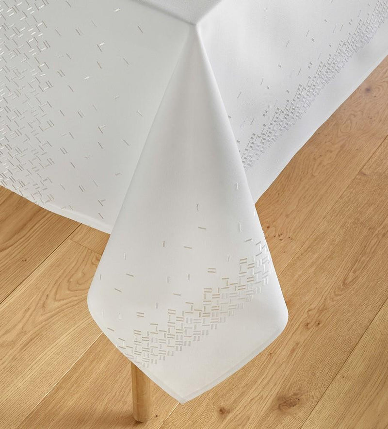 Tablecloth Confetti | Kitchen Art | Wrapt