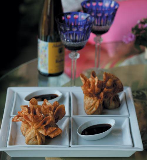 Kosher By Design Entertains Cookbook