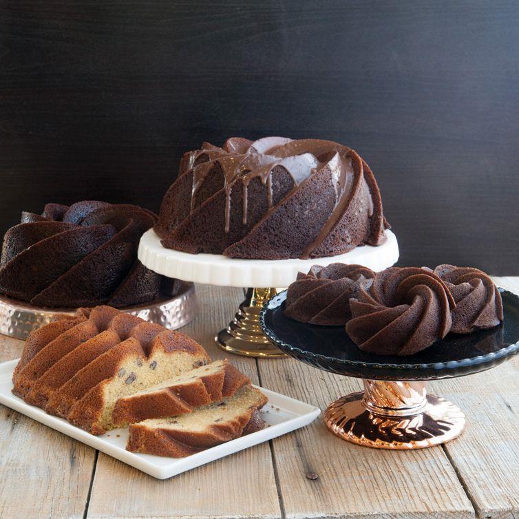 Heritage Bundt Pan