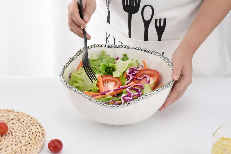 Large Bowl - Salerno | Kitchen Art | Wrapt