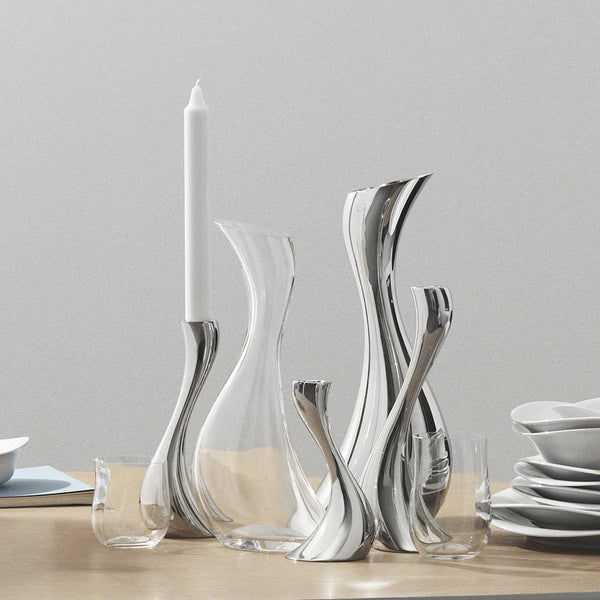 Georg Jensen Cobra Pitcher | Kitchen Art | Wrapt