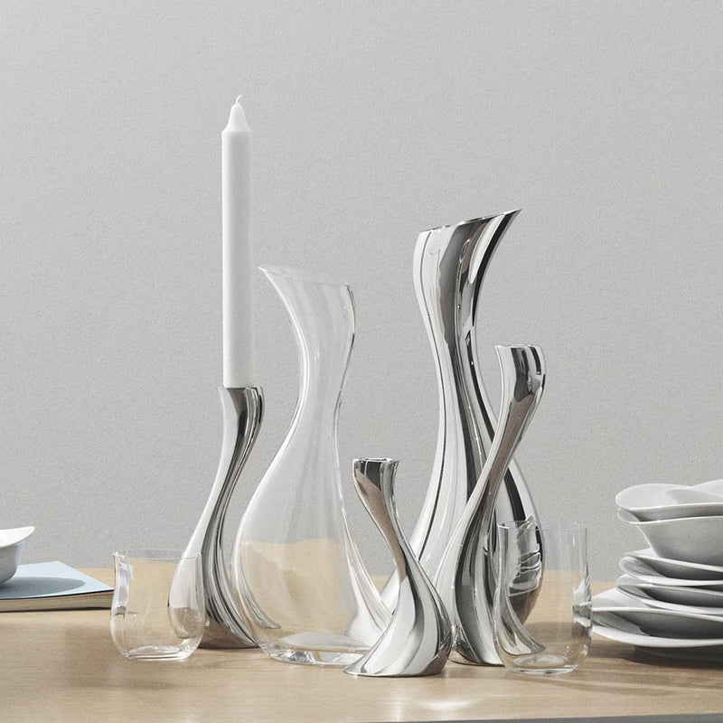 Georg Jensen Cobra Pitcher | Kitchen Art | Wrapt