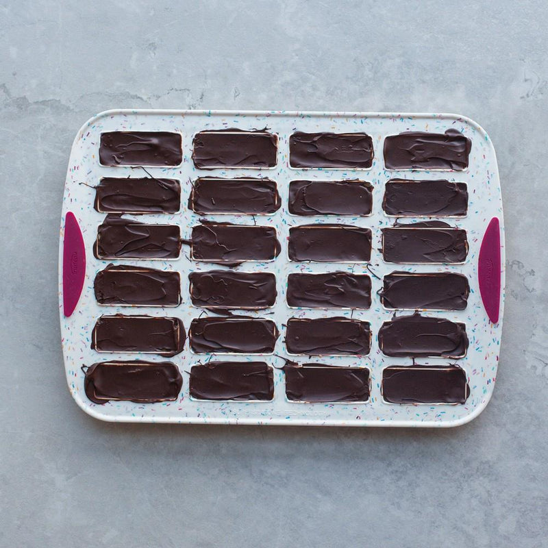Confetti Bar Cake Pan | Kitchen Art | Wrapt