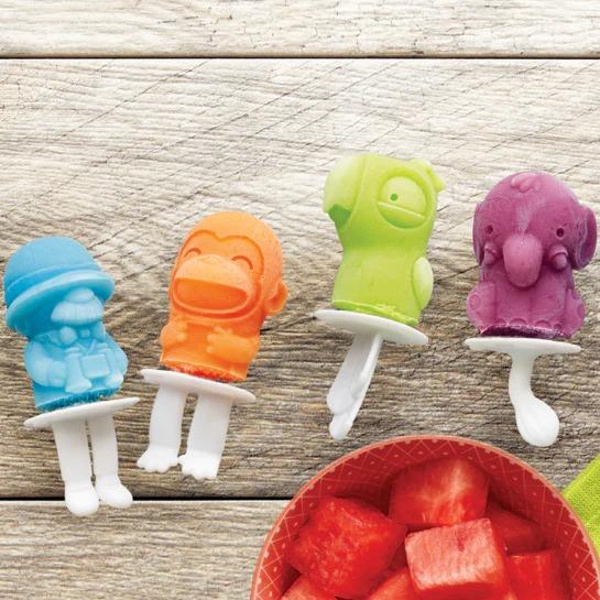 Zoku | Safari Pops | Kitchen Art