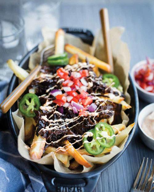 My Pesach Kitchen Cookbook