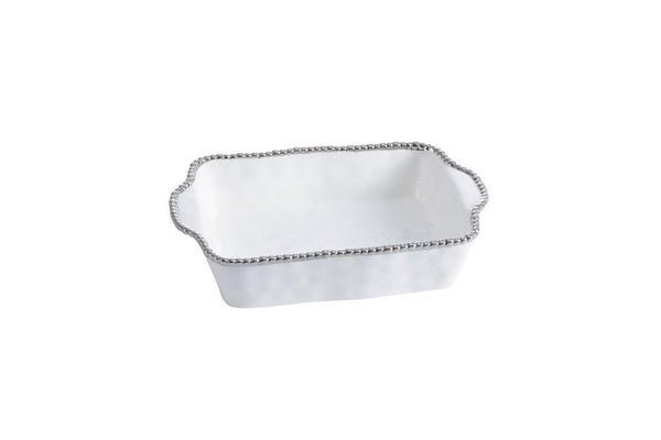 Rectangle Baker Salerno