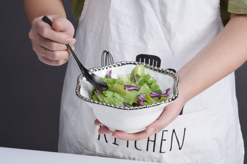 Pampa Bay Medium Bowl | Salerno | Kitchen Art | Wrapt
