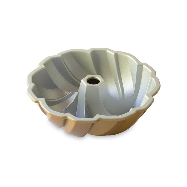 Nordicware Braided Bundt Pan | Kitchen Art | Wrapt