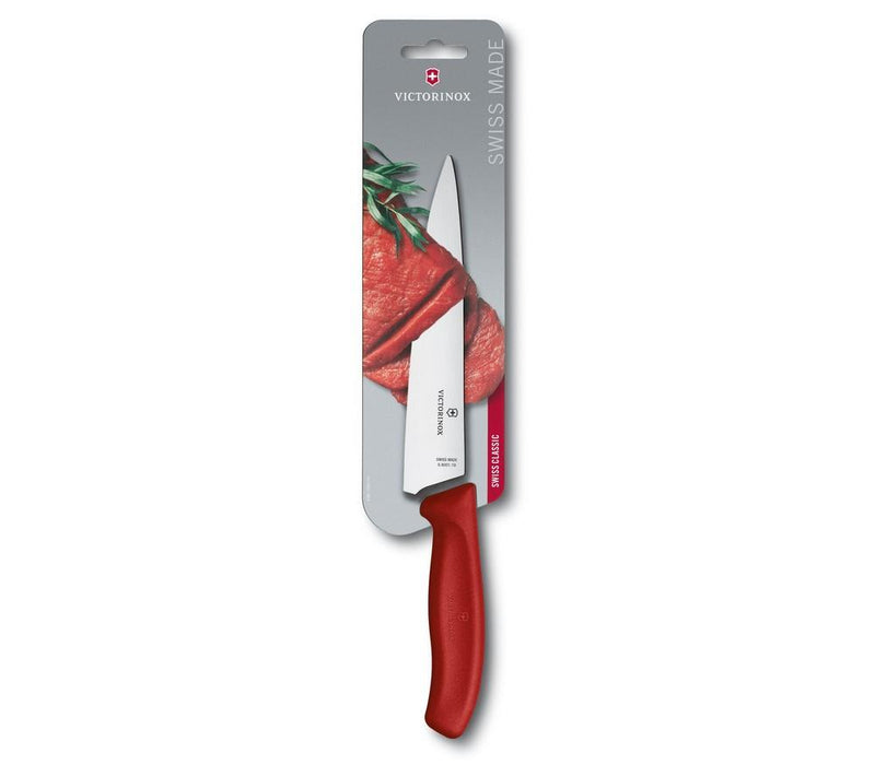 Swiss Classic Carving Knife | Kitchen Art 

 Swiss Classic Carving Knife