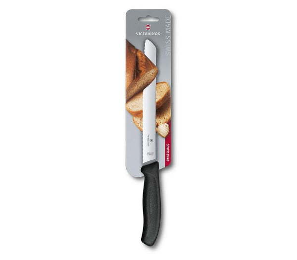 Swiss Classic Bread Knife