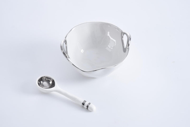 Pampa Bay Get Gifty | Round Bowl Set | Kitchen Art 
