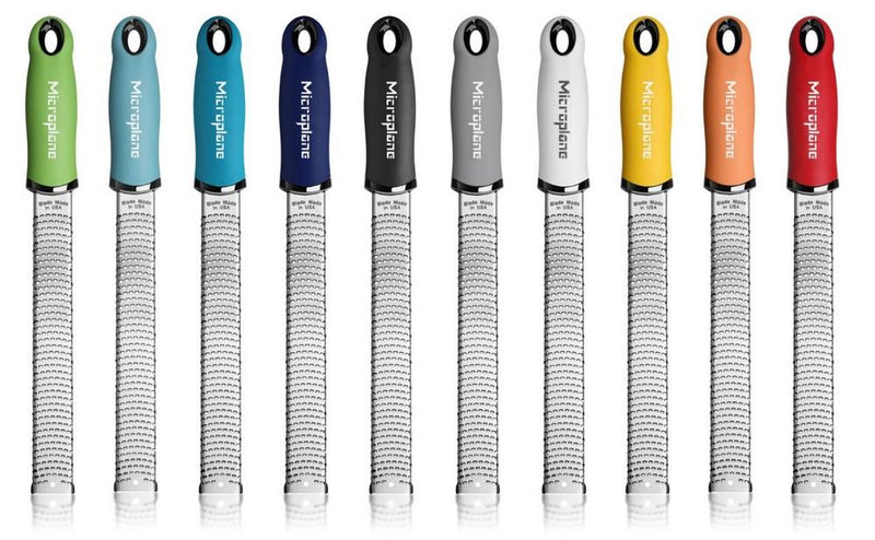 Zester/Grater | Red