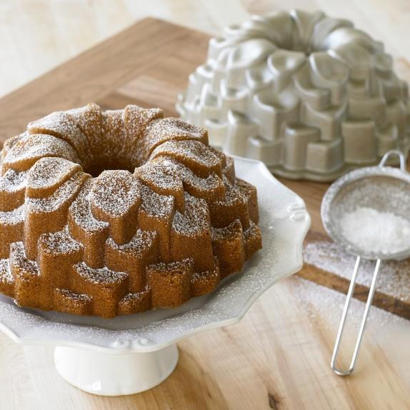 Blossom Bundt Pan