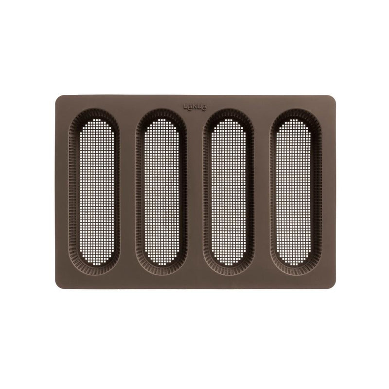 Mini Baguette Mould