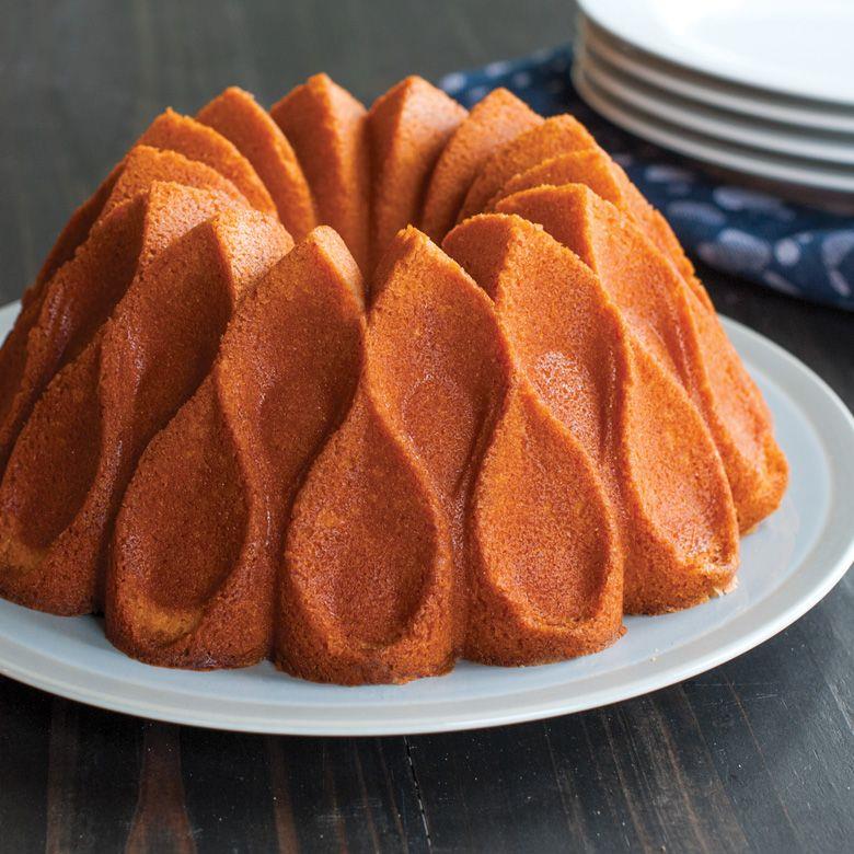 Nordicware Crown Bundt Pan | Kitchen Art