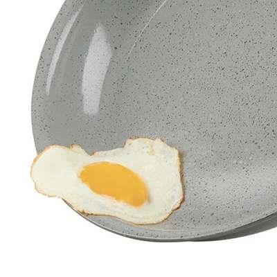 Trudeau | Pure Ceramic Frypan | 8 Inch | Kitchen Art