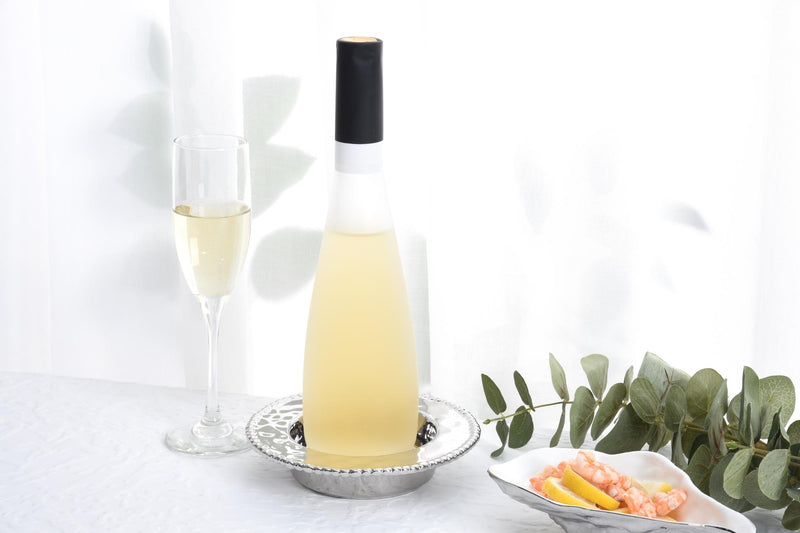 Pampa Bay Wine Bottle Coaster | Verona | Kitchen Art