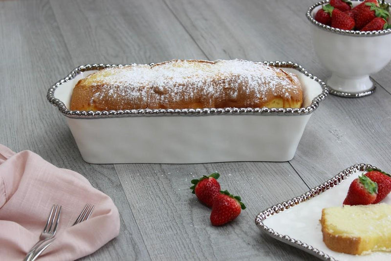 Loaf Baker - Salerno