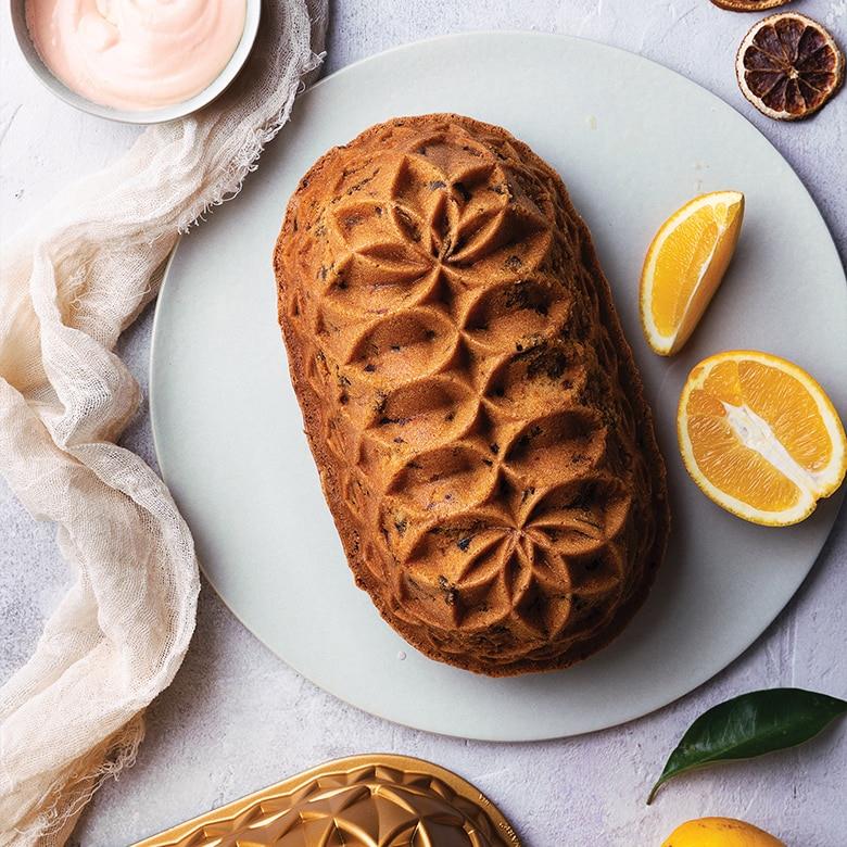 Nordicware Loaf Pan | Jubilee | Kitchen Art
