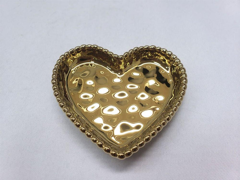Pampa Bay Mini Heart Dishl | Love is in the Air | Wrapt