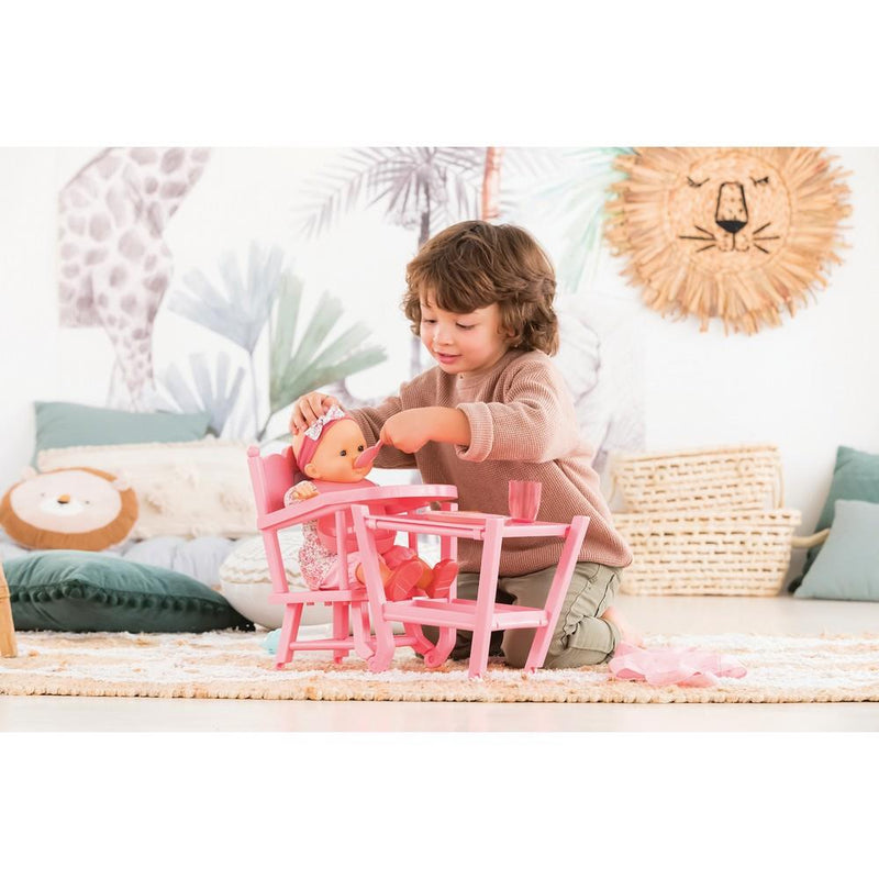 Corolle high chair deals