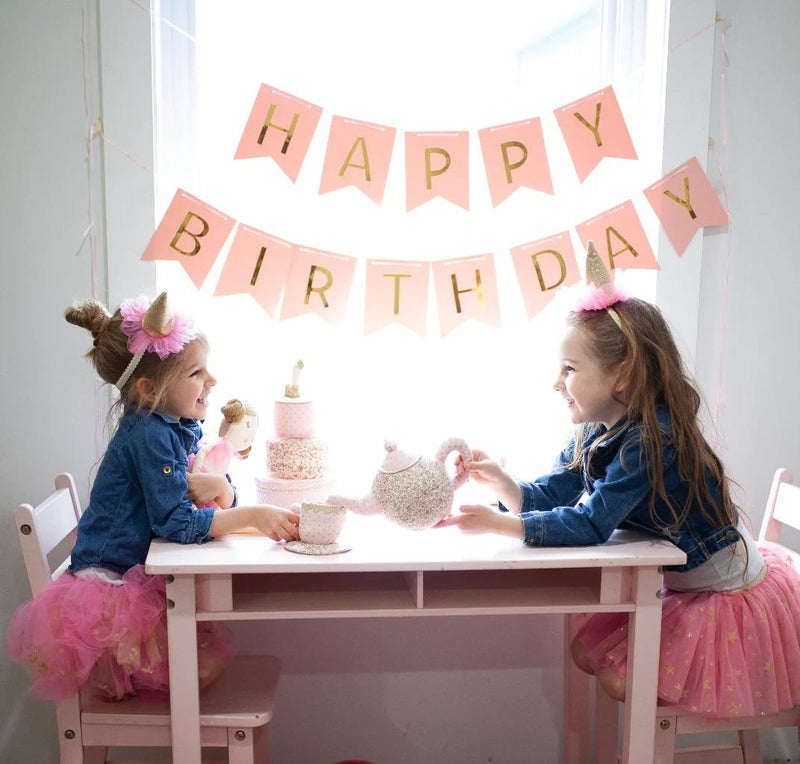 Mon Ami Doll | Brigitte Birthday Party Princess | Wrapt