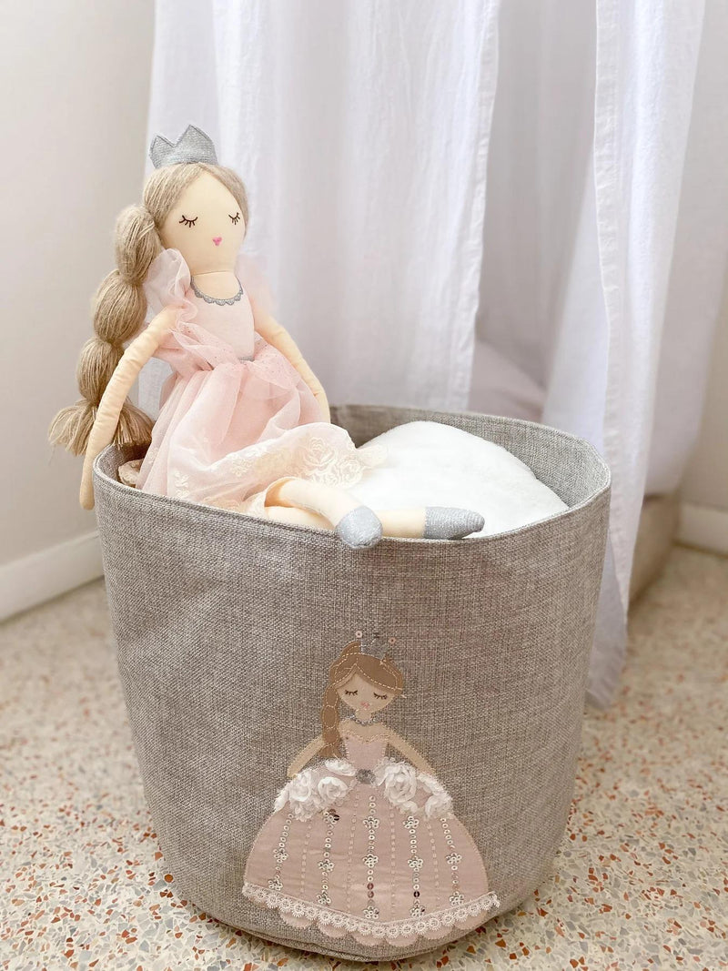 Mon Ami Doll | Princess Olivia | Wrapt | Kitchen Art