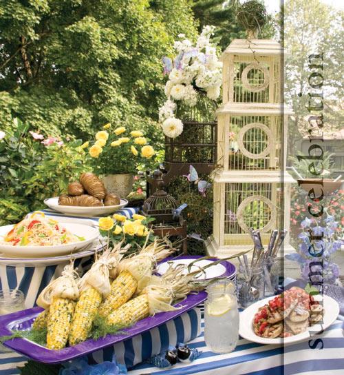 Kosher By Design Entertains Cookbook