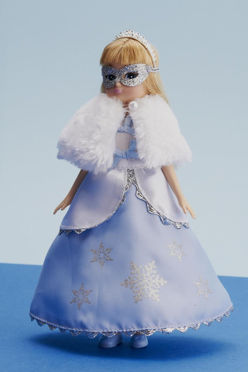 Snow Queen