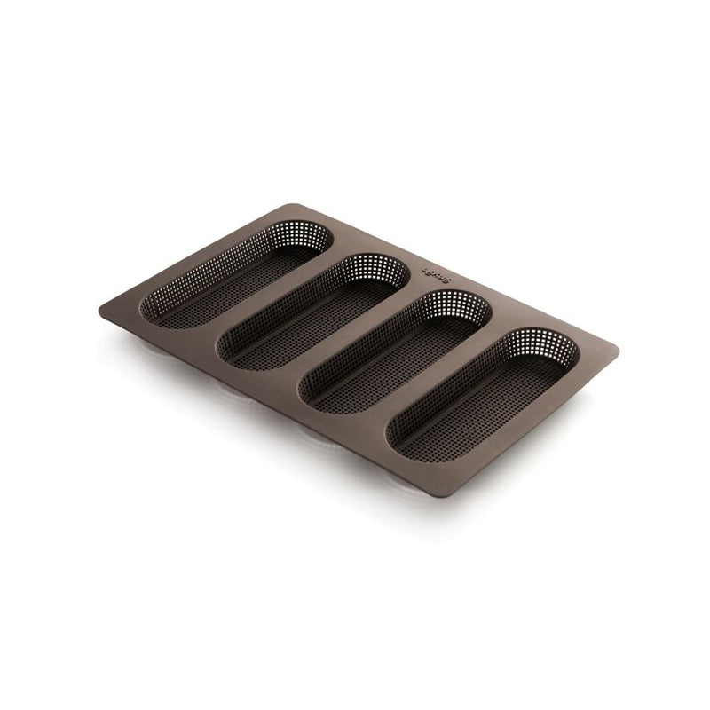 Mini Baguette Mould
