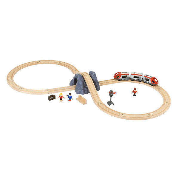 Railway Starter Set