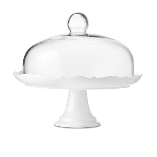 Bianco Cake Dome - Medium
