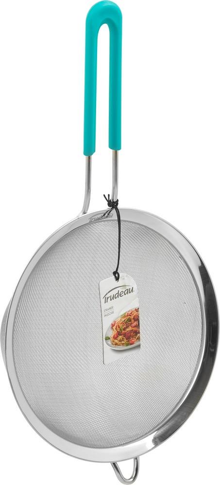 Strainer | Tropical Blue | Kitchen Art