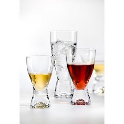 Samba Shot Glass Set